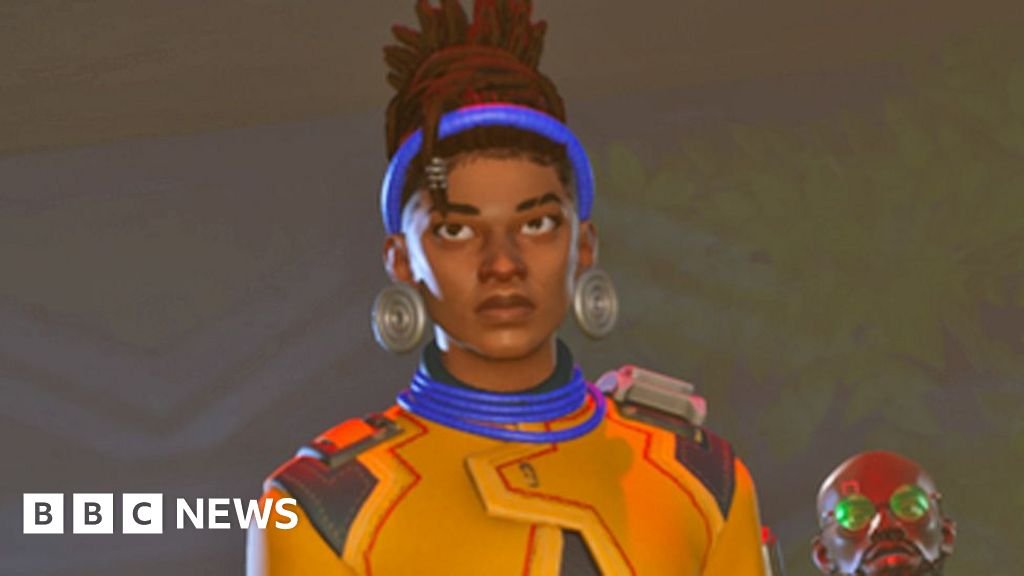 New video game sees Africans fantasise about taking back looted treasures