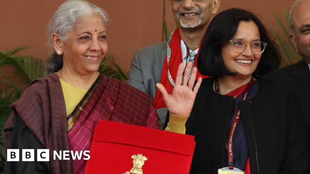 Rare earths, data centres – India pushes local industry amid global headwinds