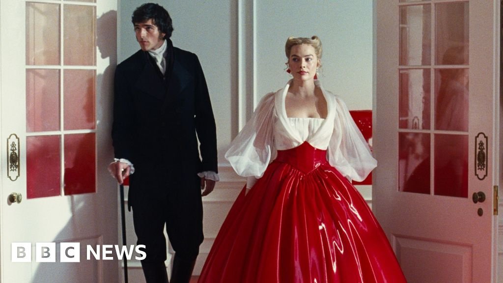 Captivating chemistry or a hollow misfire? Wuthering Heights splits critics