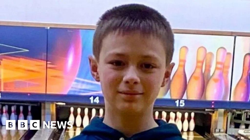 Teen killer of schoolboy Leo Ross, 12, to spend at least 13 years in custody