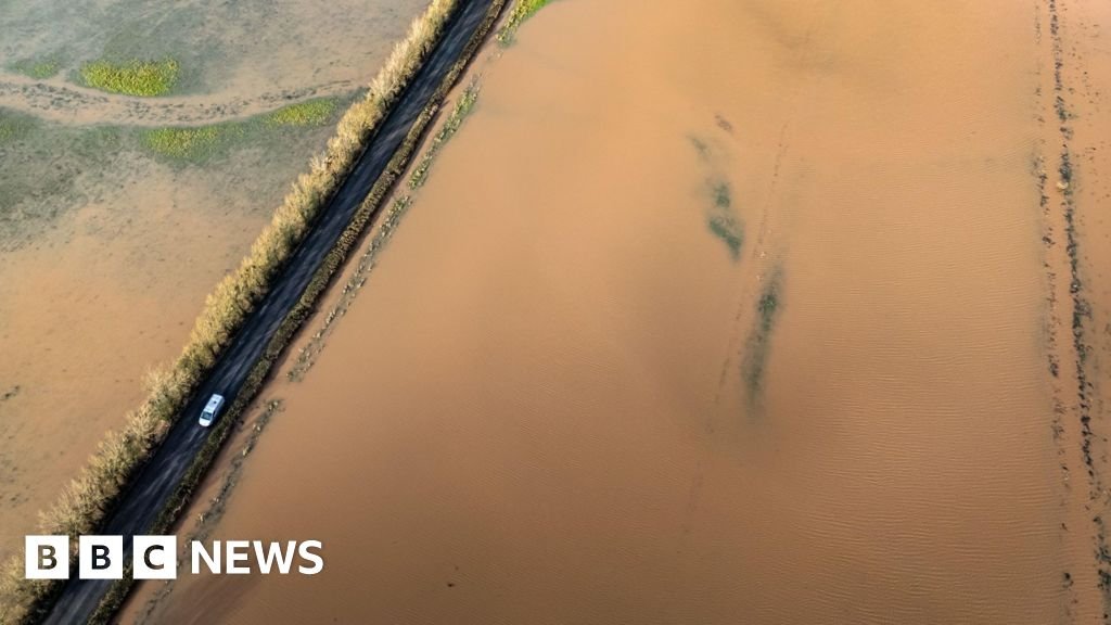 Are wetter winters and frequent flooding here to stay?