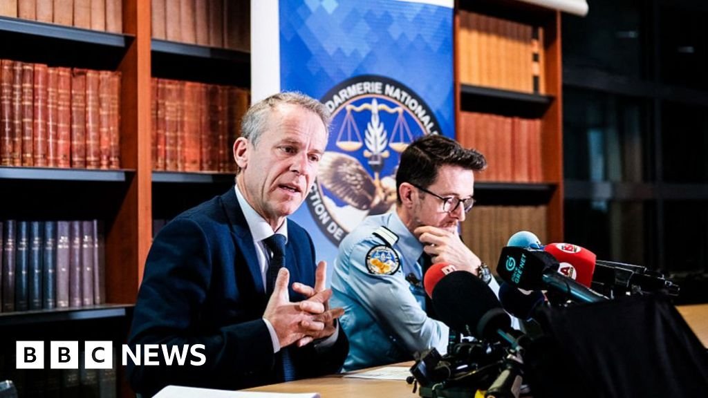 French former teacher charged with abusing 89 teens dating back to 1960s