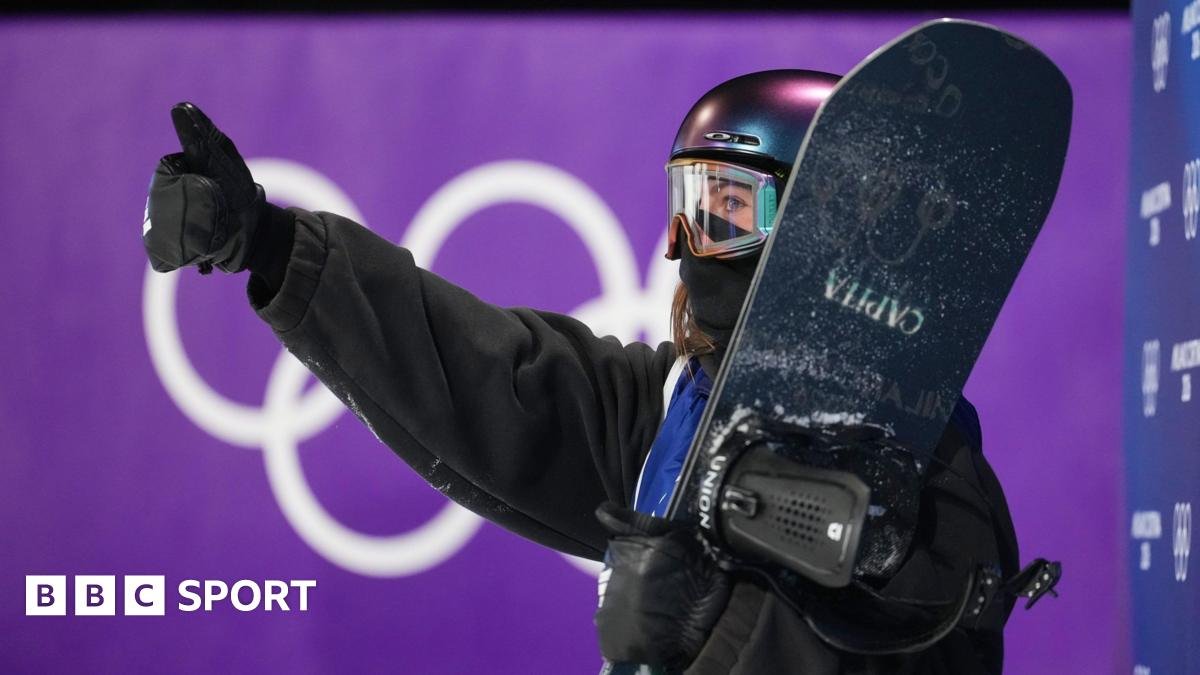 Winter Olympics: How Team GB can still win plenty of medals