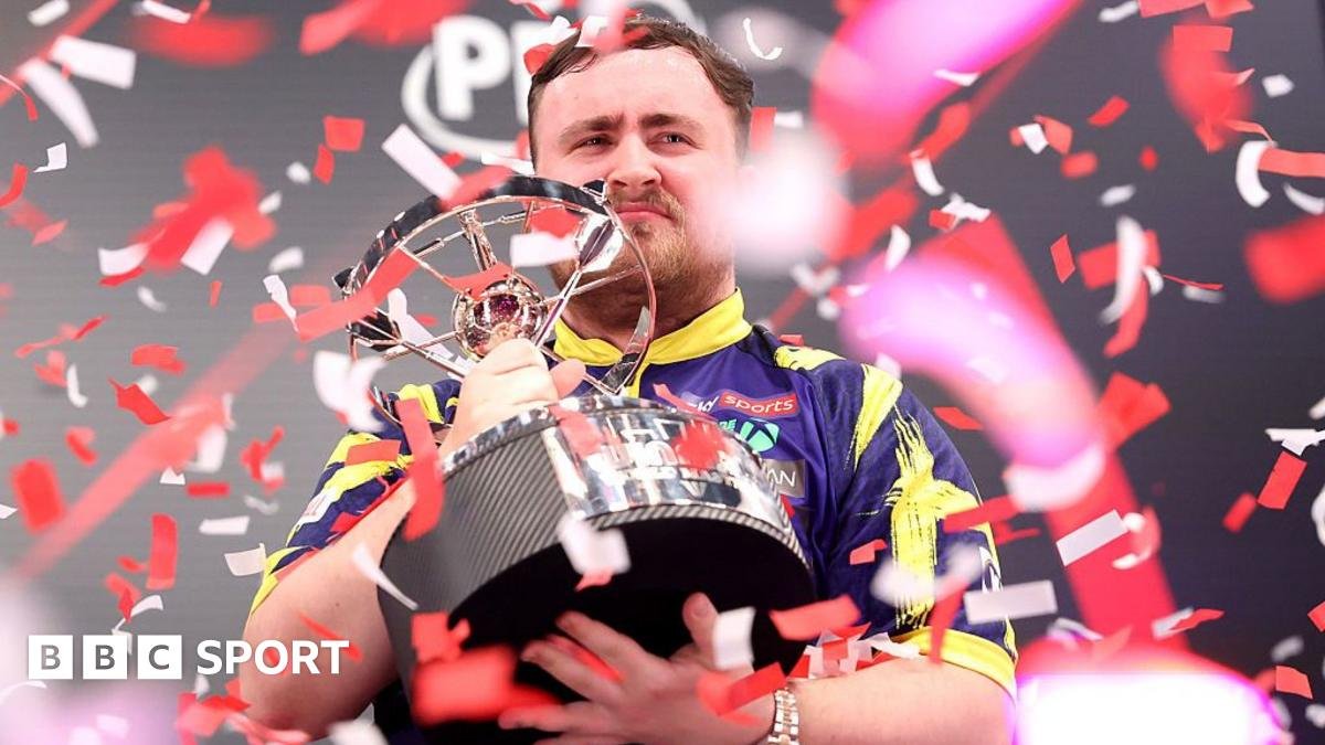 In Pictures: Sporting photos of the week