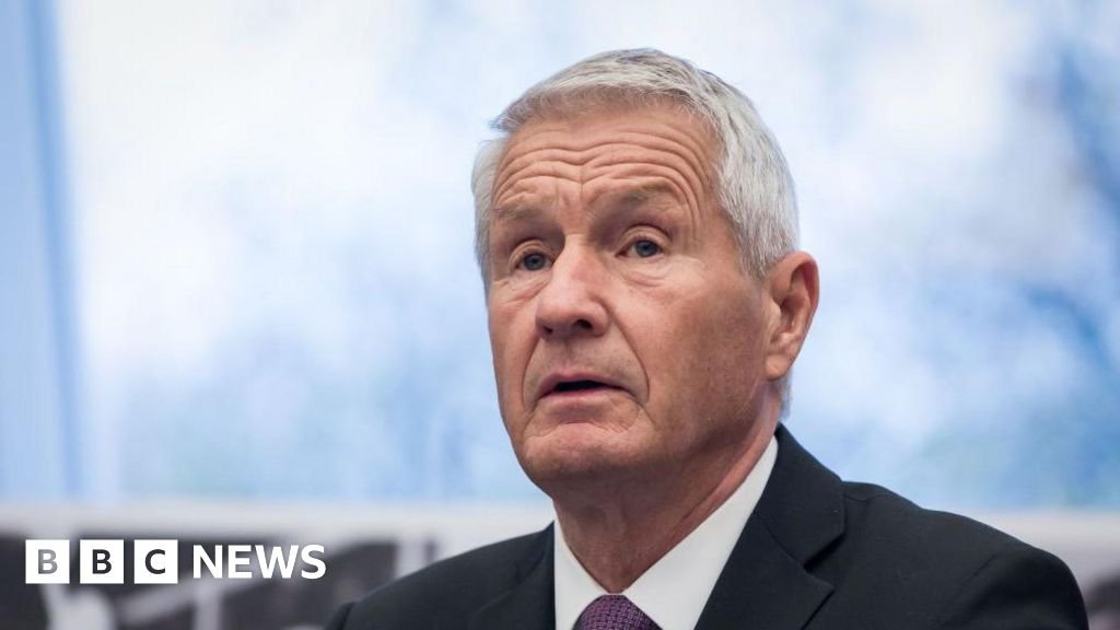 Norway's former PM charged with gross corruption over Epstein links