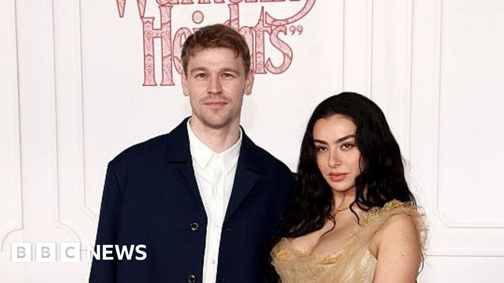 Wuthering Heights soundtrack the perfect pivot for Charli XCX, says Brat co-writer