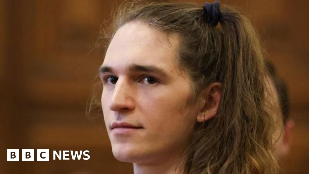 German activist jailed in Hungary for attacks at Nazi rally