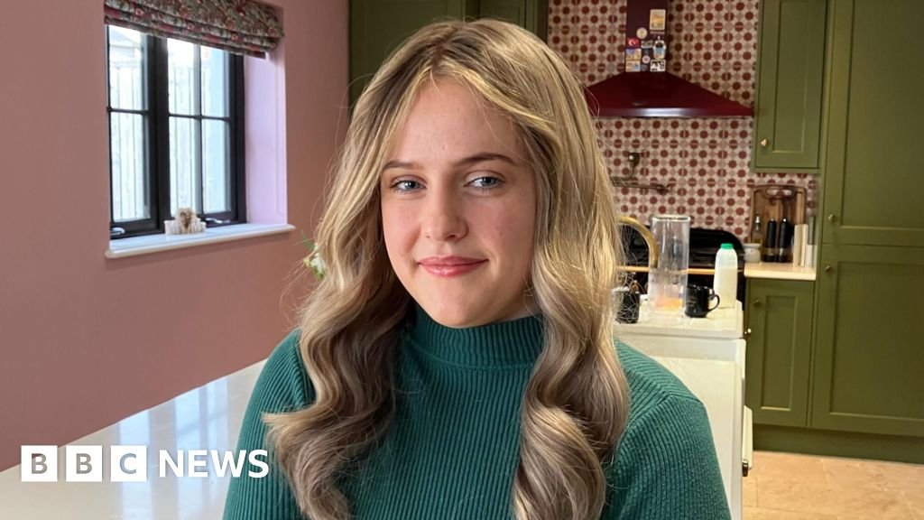 Terminally ill bride's final months marred by pension stress