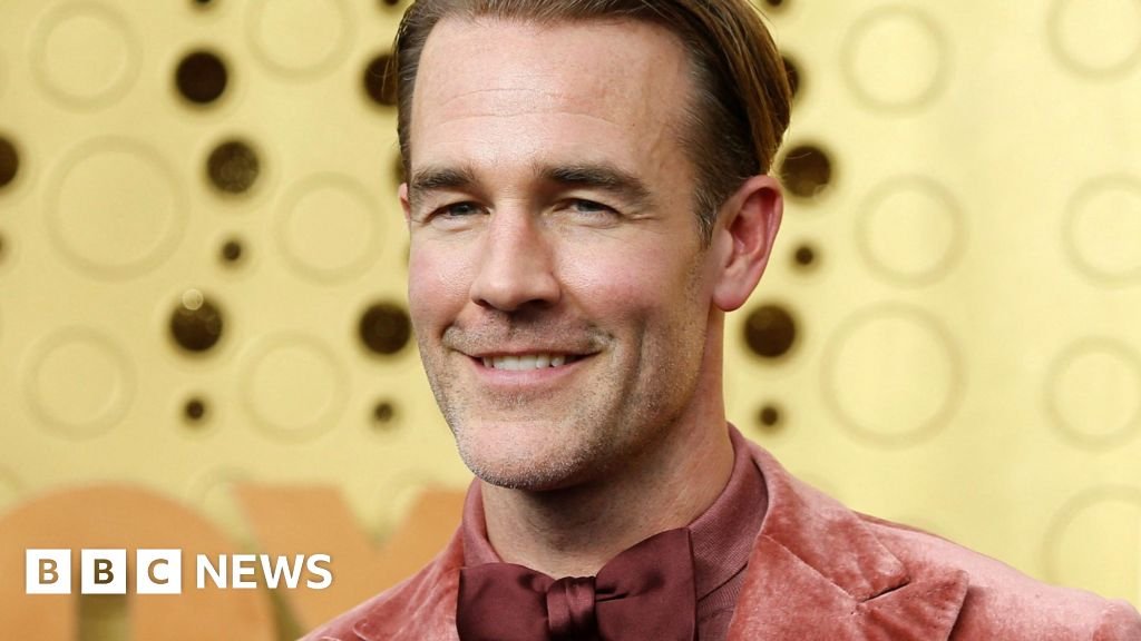 Steven Spielberg donates $25,000 to James Van Der Beek's $2m GoFundMe