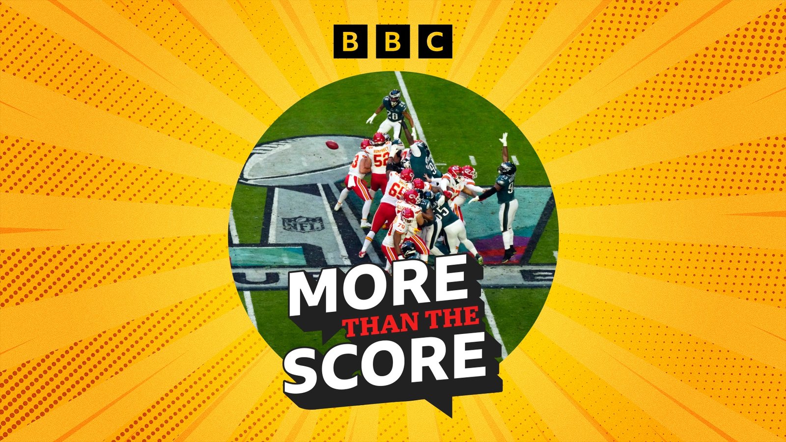 More than the Score – Field of dreams: How to prepare an NFL turf for Super Bowl