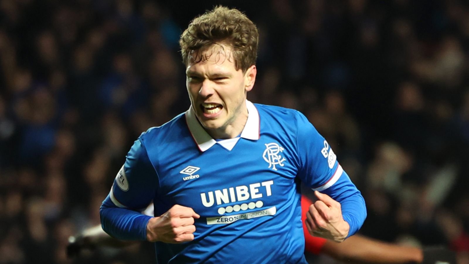 Rangers 5 – 1 Kilmarnock
