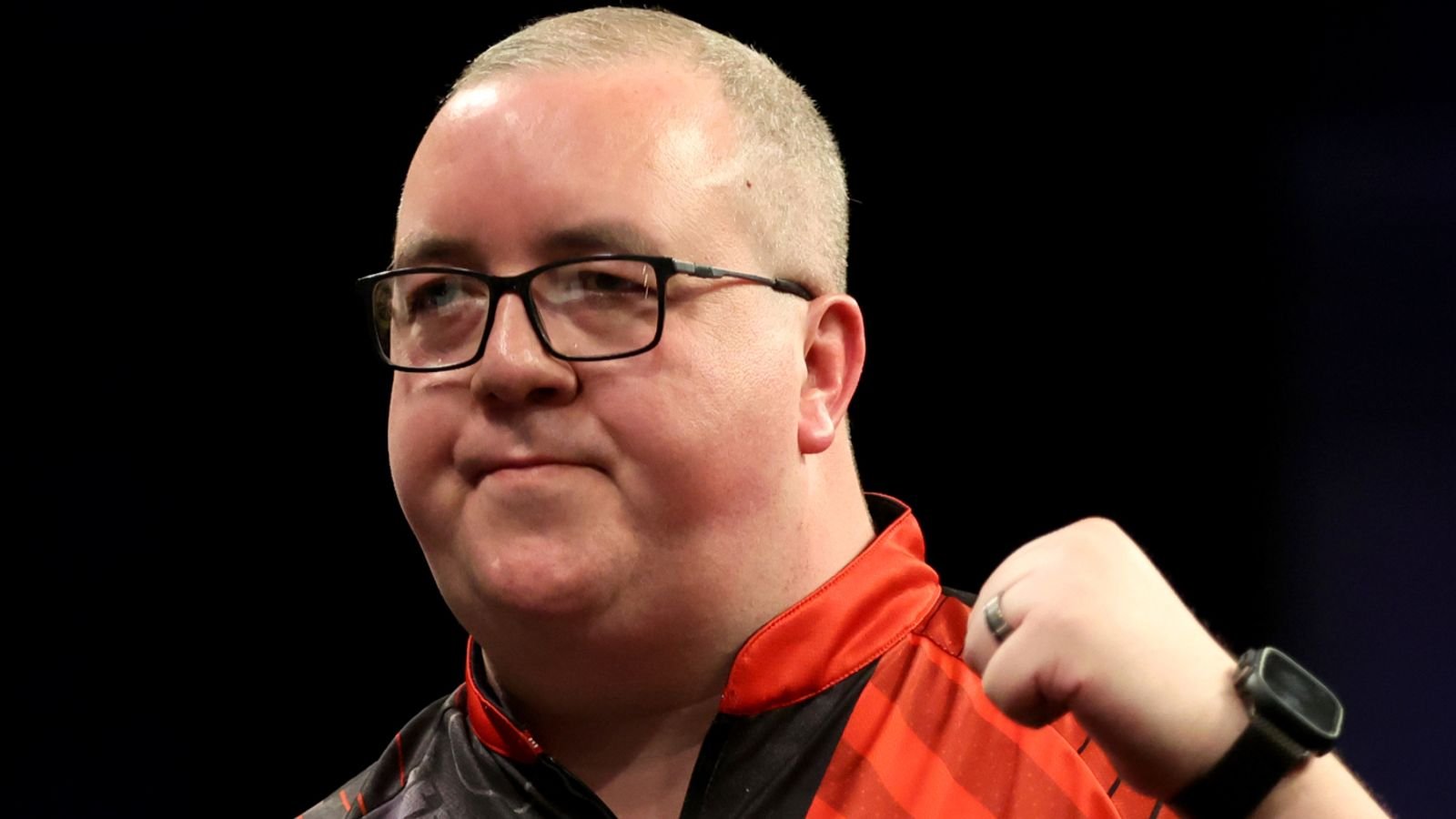 Stephen Bunting on ignoring negative backlash: ‘I know I need to work harder and I will in the Premier League’ | Darts News