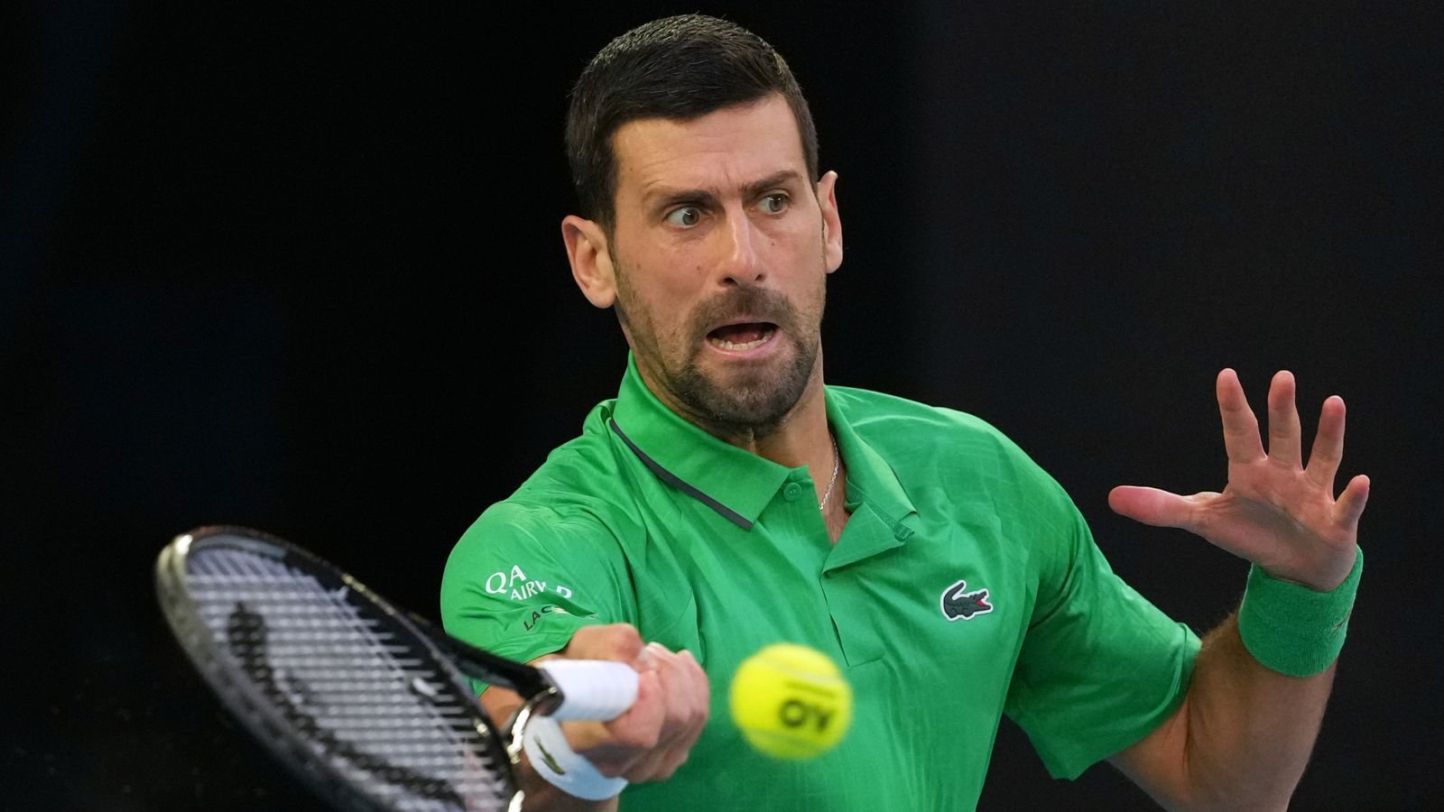 Novak Djokovic’s pursuit of Grand Slam No 25: Issue is, if you get past Jannik Sinner, Carlos Alcaraz is likely waiting | Tennis News