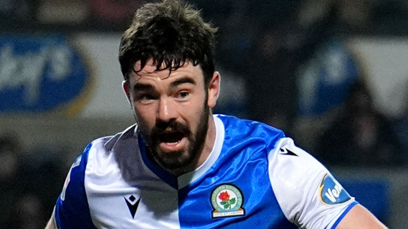 Sheff Utd trail Oxford; Blackburn lead – EFL LIVE!