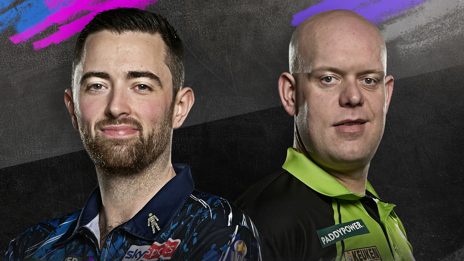 Premier League Darts 2026: Luke Humphries and Michael van Gerwen have points to prove, says Wayne Mardle | Darts News