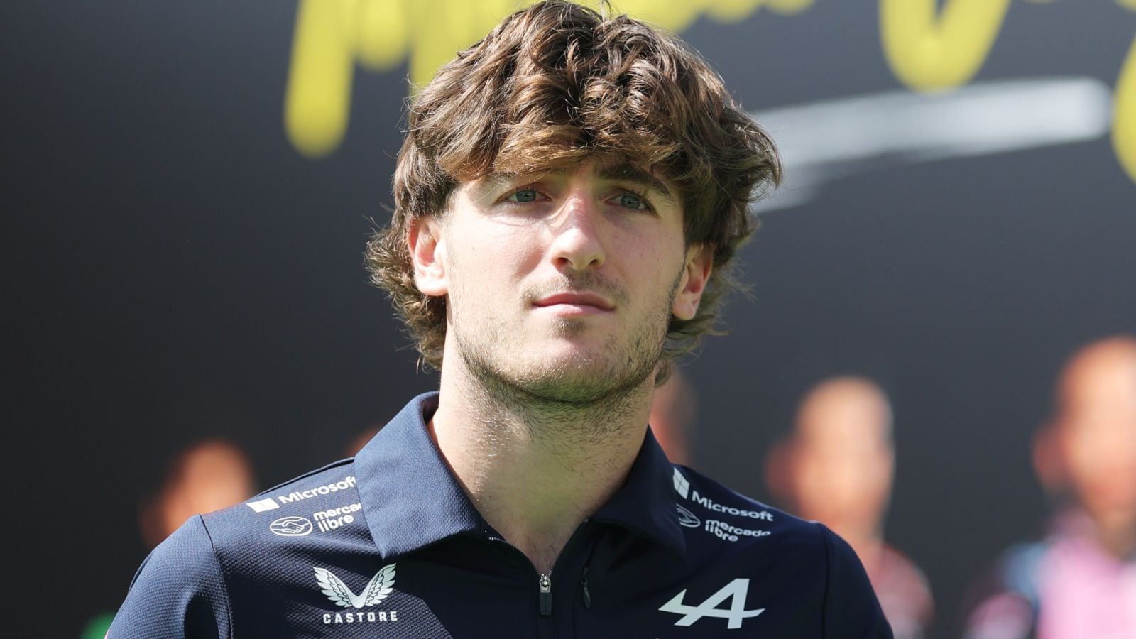 Jack Doohan joins Haas as reserve driver for 2026 F1 season following release from Alpine | F1 News