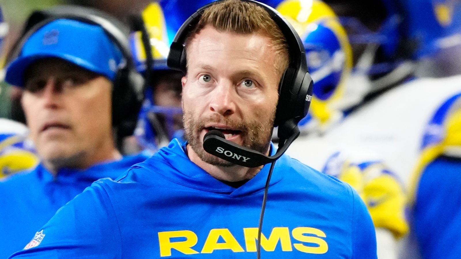 NFL: Los Angeles Rams head coach Sean McVay signs multi-year extension to remain with NFC West franchise | NFL News